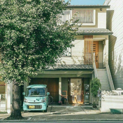 兽设场景氛围营造兽圈社群